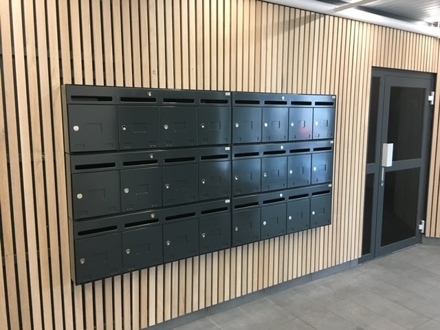 Postkasser